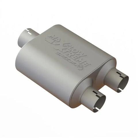 SpeedFx 50301M2 - Exhaust Muffler