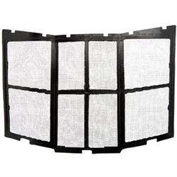 FANMATE BUG SCREEN - BLACK
