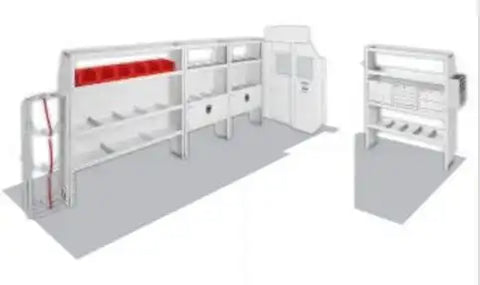 HVAC/ MECHANICAL