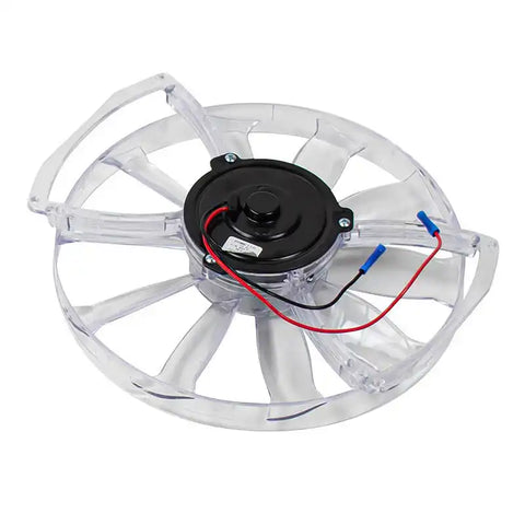 FAN MOTOR
