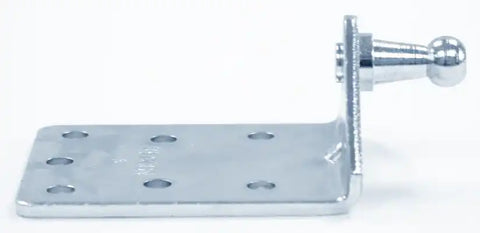 AP Products 010-188-2 Multi Purpose Lift Support Bracket Used For Mounting Gas Lift