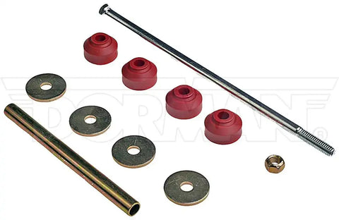 DORMAN SK3124 STABILIZER BAR LINK KIT