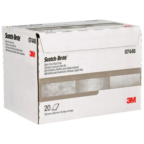 ULTRA FINE PADS 20/BOX