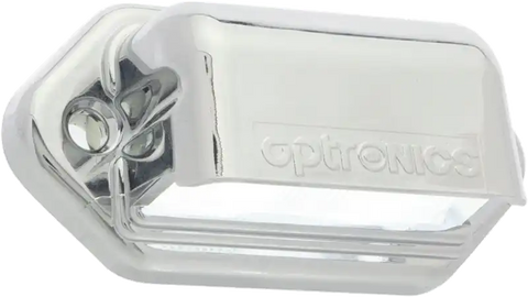 LED LICENSE LIGHT MINI;