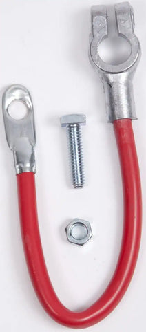 CABLE  BATT TOP 4 GA 10'