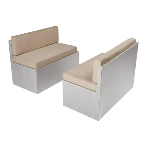 44' DINETTE CUSHIONS