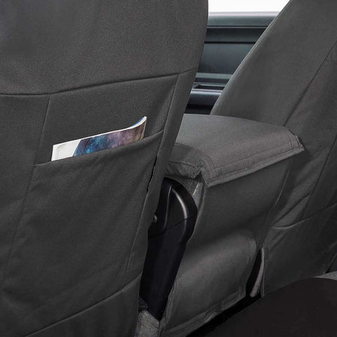 COVERCRAFT GTF634ABENBC PRECISION FIT ENDURA CUSTOM FRONT R