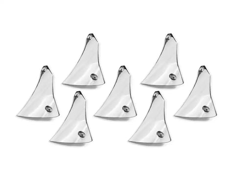 01 17X9.0 CHRM INSERT L