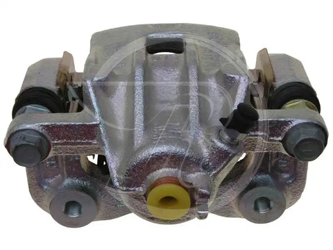 RAYBESTOS RC12170CS DISC BRAKE CALIPER AND BRACKET ASSY