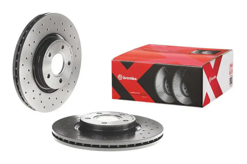 DISC BRAKE ROTOR