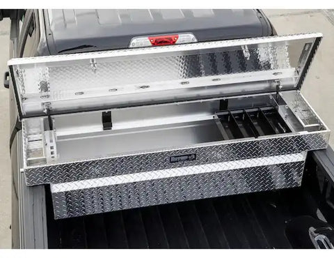 BUYERS PROD 1709410 TOOLBOX ALUMINUM CROSS 18X20X71