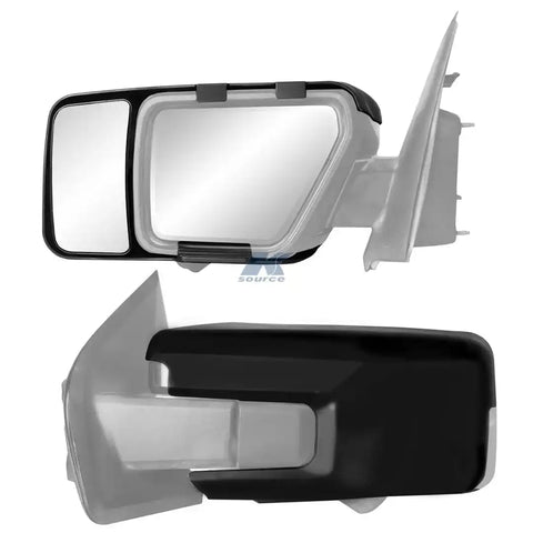TOWING MIRROR  2021+ F-150