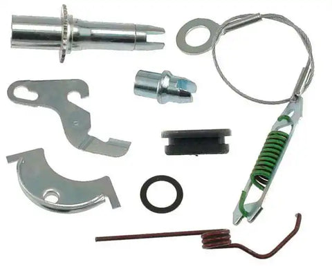 BRAKE HARDWRE
