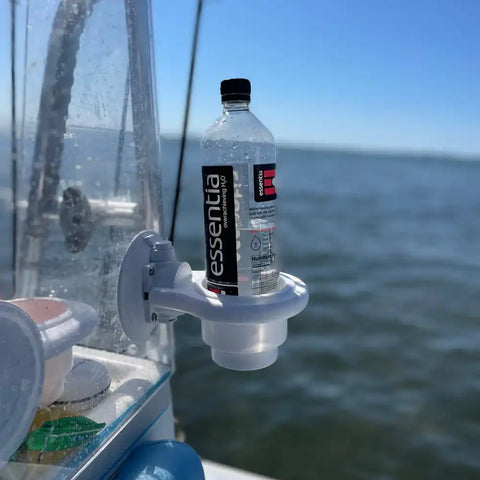 SEASUCKER MC5314W 1-CUP HOLDER - VERTICAL