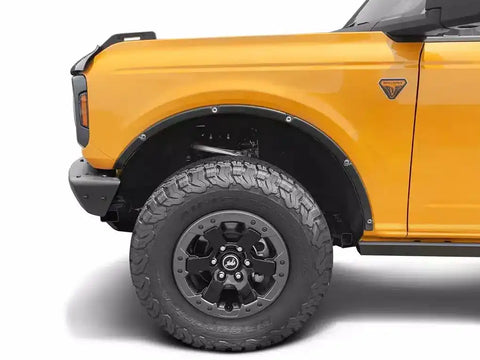 OMIX-ADA HFB-04-001 OFFROAD_FENDERFLARES