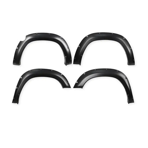TRAILFX TFD3005S POCKET STYLE FLARE SMOOTH SET OF 4