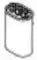 CAPACITOR  50/5MFD