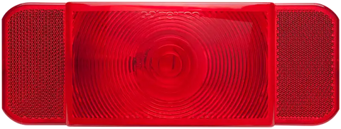 TAIL LIGHT  PASSENGER  BLK BS
