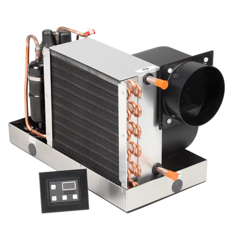 ECD16/2-2371-410A RETROFIT KIT