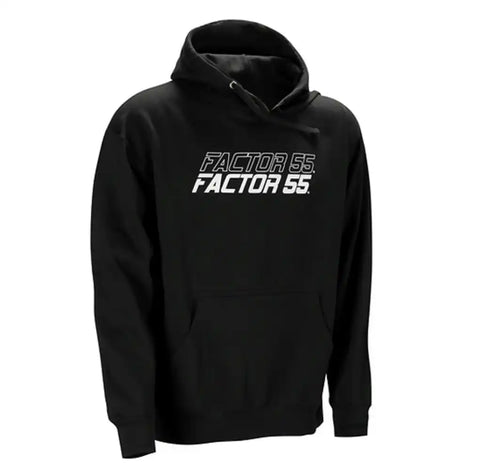 FACTOR 55 40856 F55-HOOD-1-SMALL