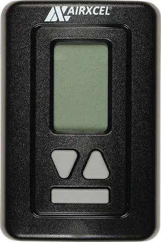 COOL ONLY T-STAT BLACK