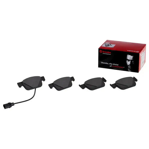 BREMBO P85150N DISC BRAKE PAD SET