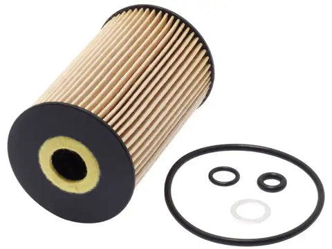 CARTRIDGE OIL FILTER  DEFENSE