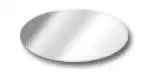 TRIMBRITE T1142 1/8X36'CHROME PIN STRIPE