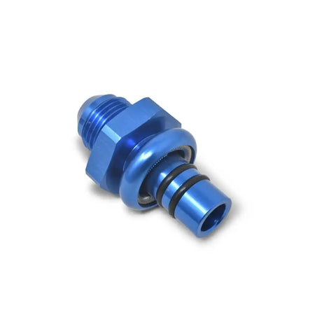 RUSSELL/EDEL 640870 FUEL FITTING FORD EFIX6AN