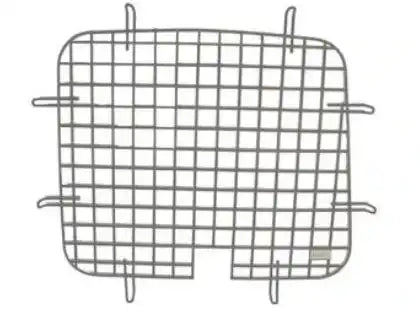 REAR HINGED DOOR WINDOW SCREENS