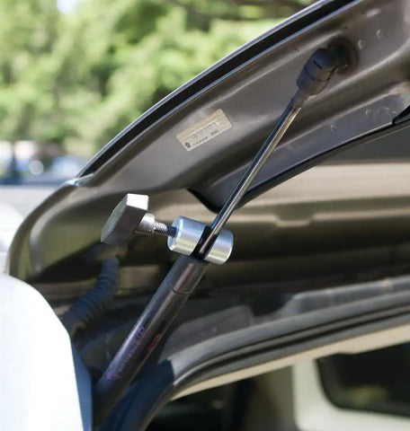 PERFORM TOOL W84604 UNIVERSAL LIFT SUPPORT CLAMP