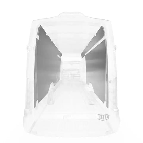 LEGEND FLEET 05F05-20 ECONOLITE LINER FORD TRANSIT
