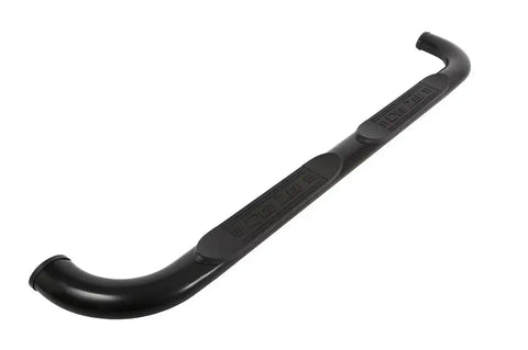 DEE ZEE DZ372539 TUBES - 4' OVAL BLK STEEL
