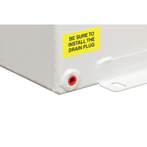 110 GALLON L TRANSFER TANK