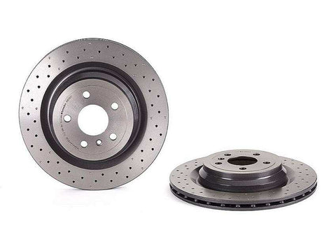 DISC BRAKE ROTOR