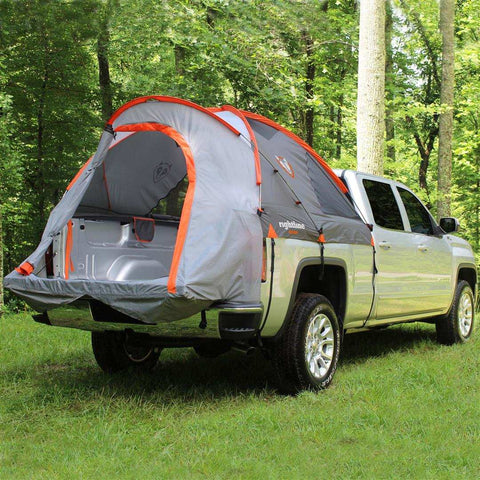 FULL SIZE LONG BED TENT