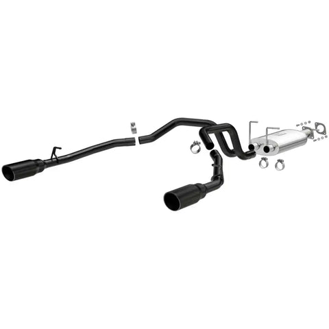 MAGNAFLOW 19430 SYS CB 2019 RAM 1500 5.7L