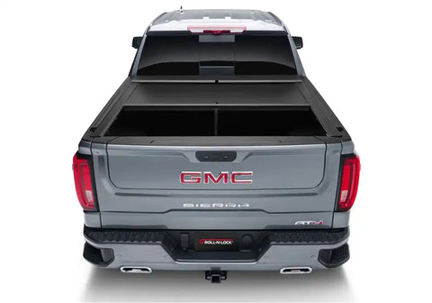 Roll N Lock BT223A - A-Series 19-23 Silverado 1500/Sierra 1500, 5.8'