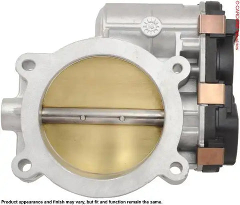 ELECTRIC THROTTLE BODIES