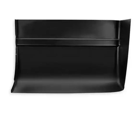 HOLLEY 04-400 1988-1998 C1500 EXT CAB CORNER EXTE