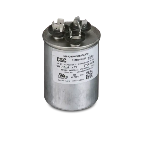 CAPACITOR SVC KIT 20/10 M