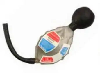 PROFFESSIONAL HYDROMETER