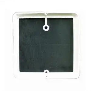 SCREEN FRAME  WHITE