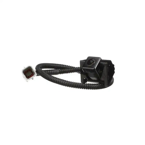 PARK ASSIST CAMERA