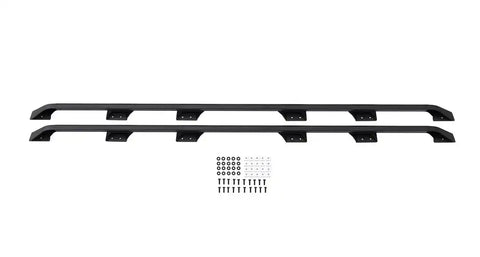 PIONEER SIDE RAILS (SUIT 1528MM LEN