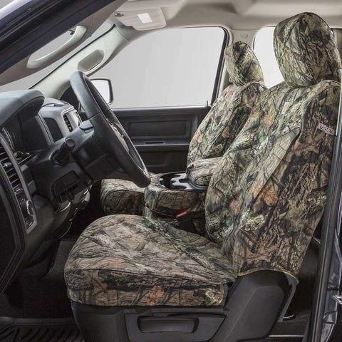 COVERCRAFT SSC3494CAMB CARHARTT SEAT SAVER SEAT PROTECTORS