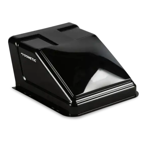 Dometic  U1400BL ULTRA BREEZE COVER ASM W/HOLES BLAC