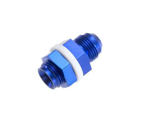 FLOW TANK BULKHEAD