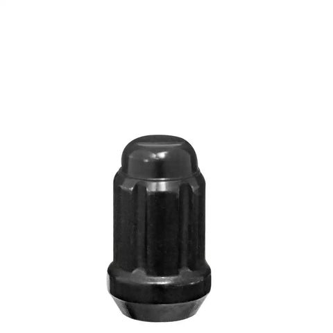 12X1.25 BLK SPLINE CLOSED