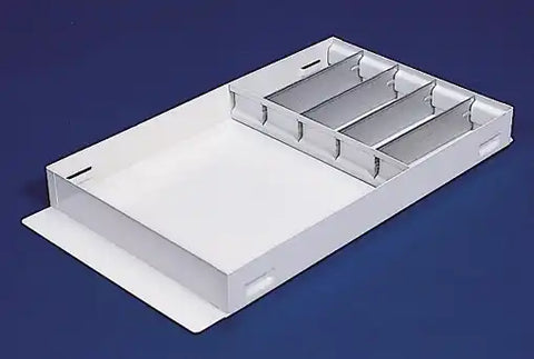ACCESSORY DIVIDER TRAY